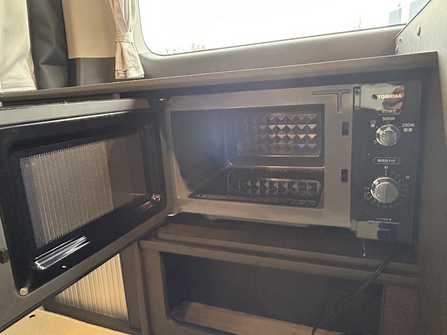 �N���}���ɂƂĂ��֗��ȓd�q�����W���C���X�g�[��!