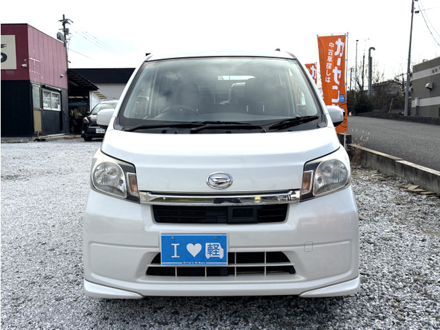 ムーヴL スマートセレクション SA＆SN