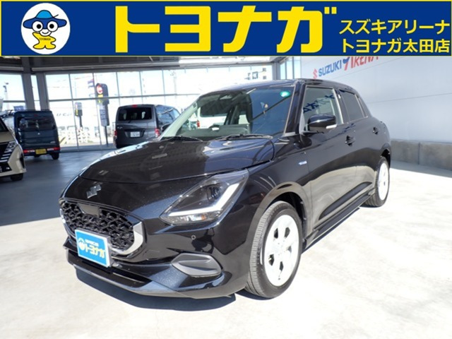 スイフト1.2 ハイブリッド(HYBRID) MX