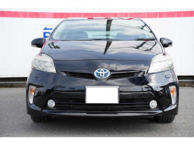 プリウス1.8 S ツーリングセレクション