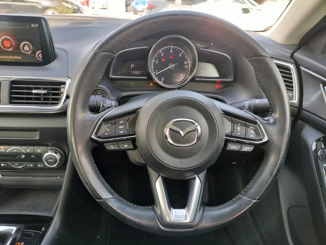 アクセラ1.5 15XD プロアクティブ