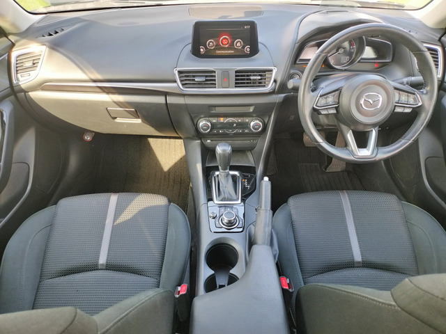 アクセラ1.5 15XD プロアクティブ