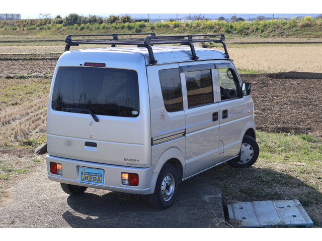 エブリイPC ハイルーフ