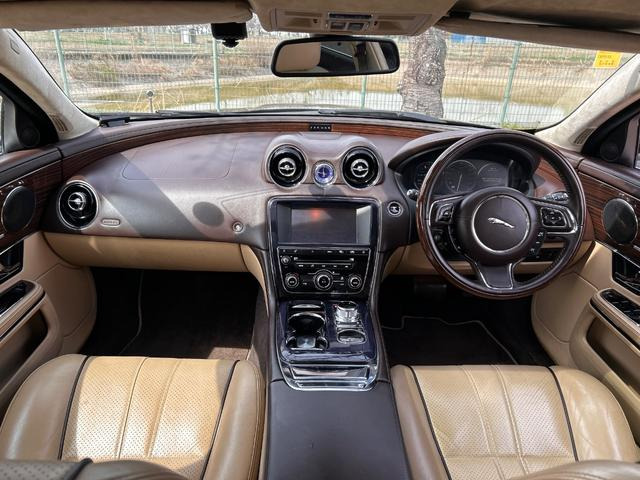 XJXJ プレミアム ラグジュアリー