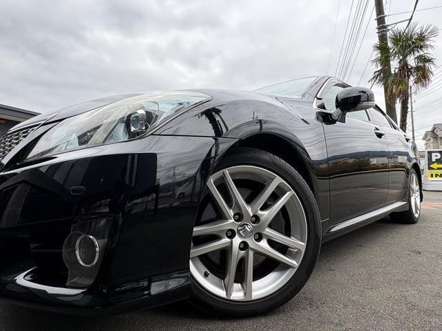 クラウンアスリート3.5 G