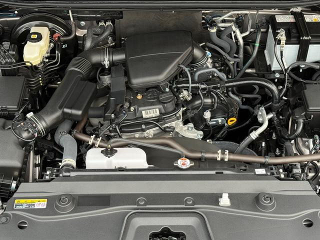 �G���W�����[����������Y��ȏ�ԂƂȂ�܂��B���[�ԑO�ɂ͊e���_���������s���܂��B