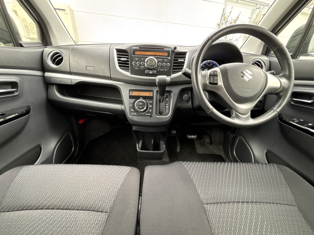 ワゴンRスティングレーT