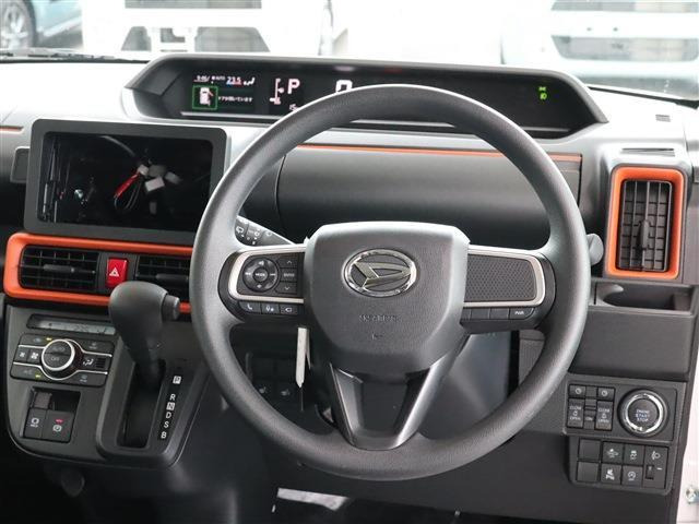 タントファンクロス