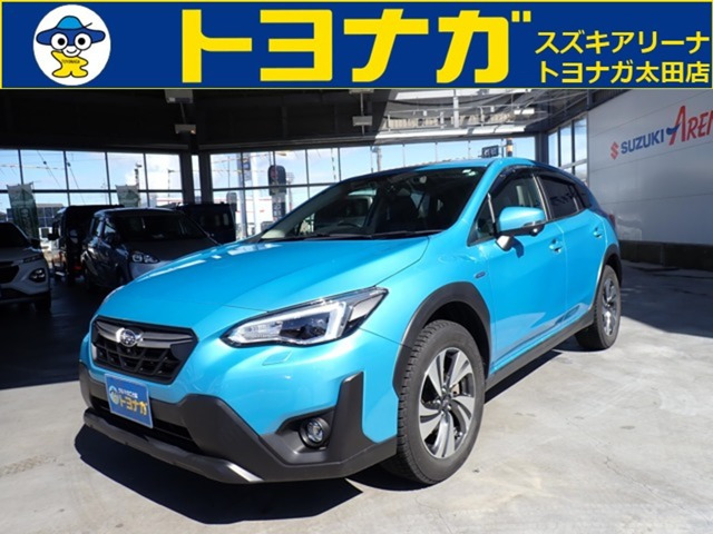 XV2.0e-L アイサイト スマートエディション 4WD