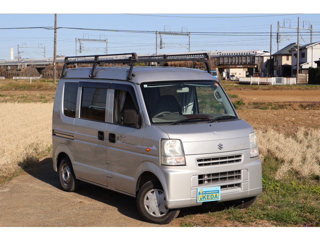 エブリイPC ハイルーフ