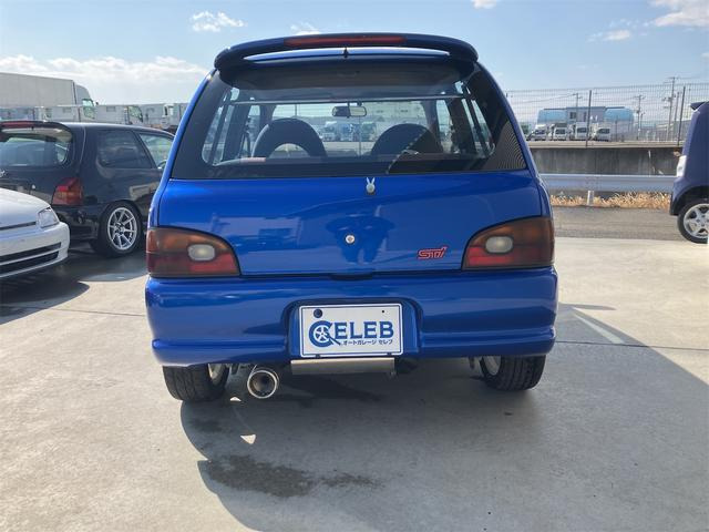 ヴィヴィオRX-R 4WD