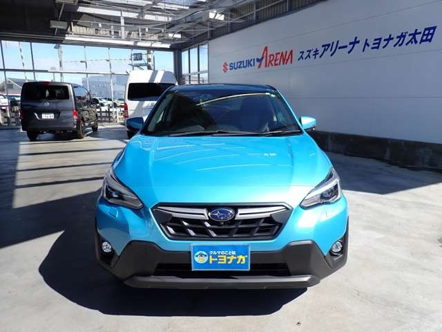 XV2.0e-L アイサイト スマートエディション 4WD