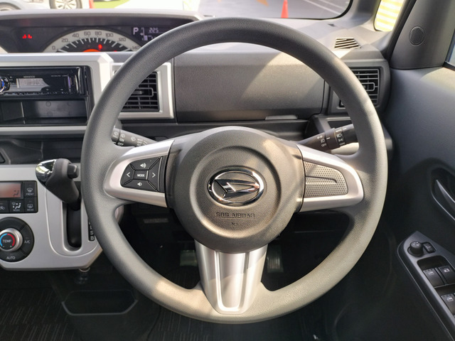 ウェイクL ファインセレクション SA