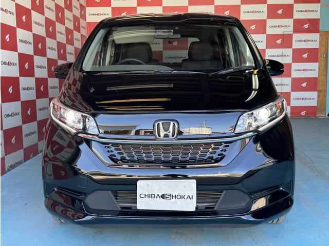 フリード1.5 ハイブリッド G ホンダセンシング 4WD