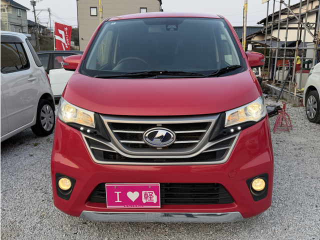 デイズハイウェイスターX Vセレクション+SafetyII