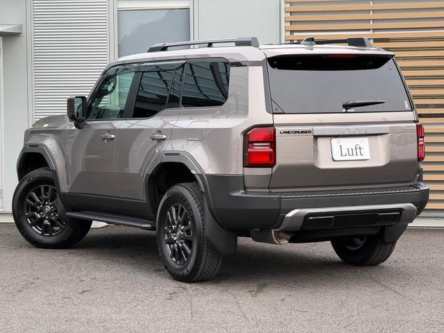 ランドクルーザー2502.7 VX 4WD