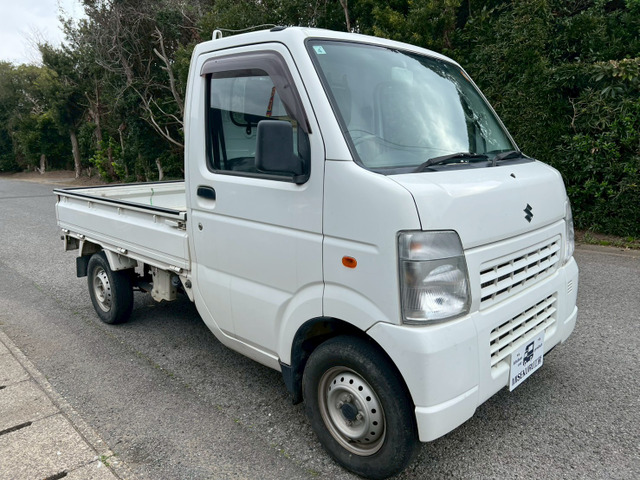 �O���L�Y�����Ȃ��傫�ȉ��݂�����܂���B���x�ǍD��4WD��!