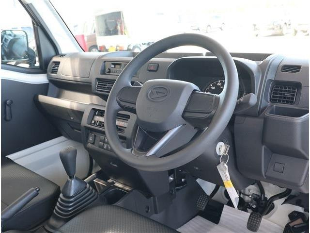 ハイゼットトラックスタンダード