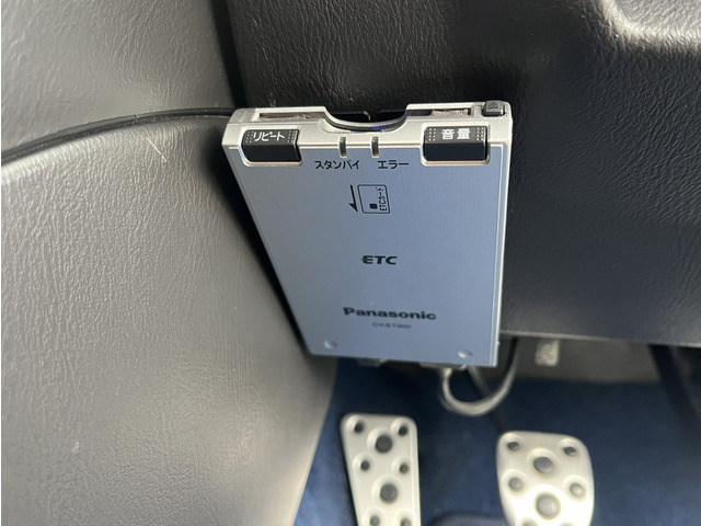 �֗���ETC����������Ă���܂��B���������X�g���X�t���[�Œʉ߉\�ł��BETC����������̂��������ł��ˁB