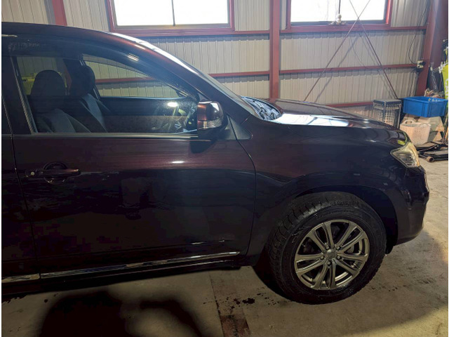 ���[�U�[����ԗ��ł��A������񑖍s���`�F�b�N�ςł�!