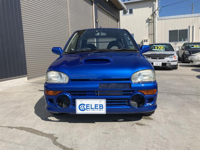 ヴィヴィオRX-R 4WD