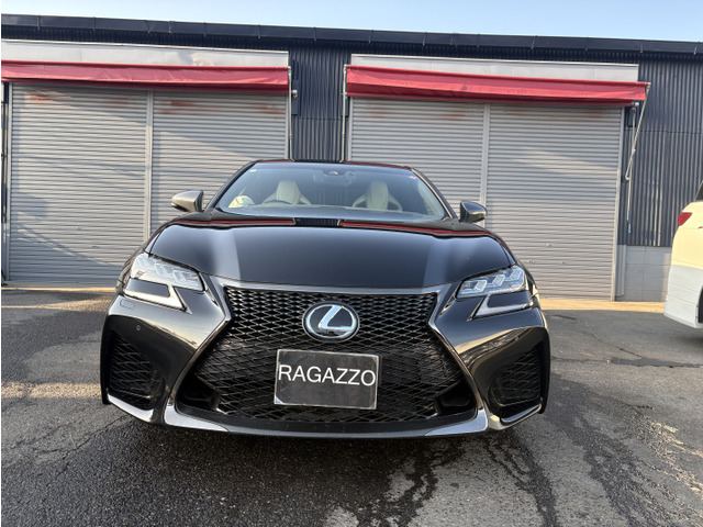 GS F �x�[�X�O���[�h