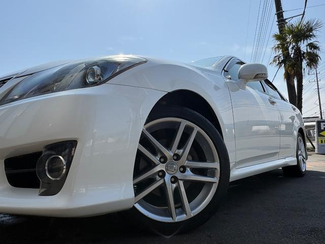 クラウンアスリート2.5