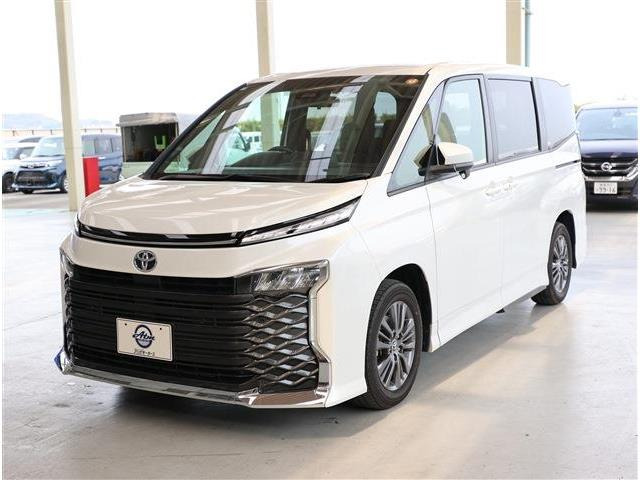 ヴォクシー2.0 S-G