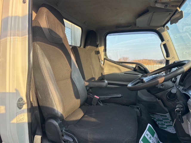 キャンター3.0 全低床 ディーゼル