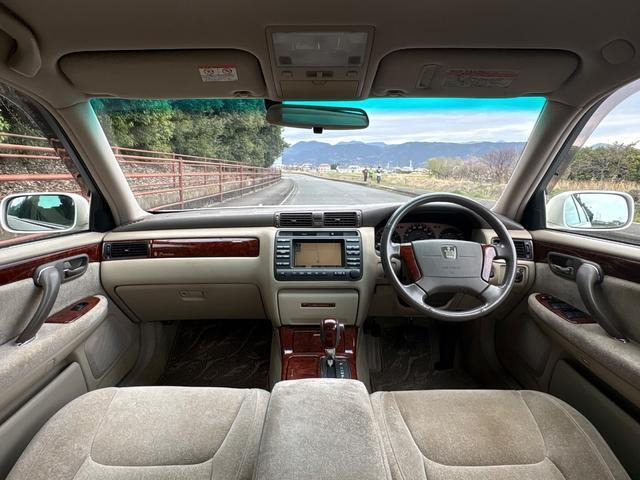 クラウン2.5 ロイヤルサルーン プレミアム