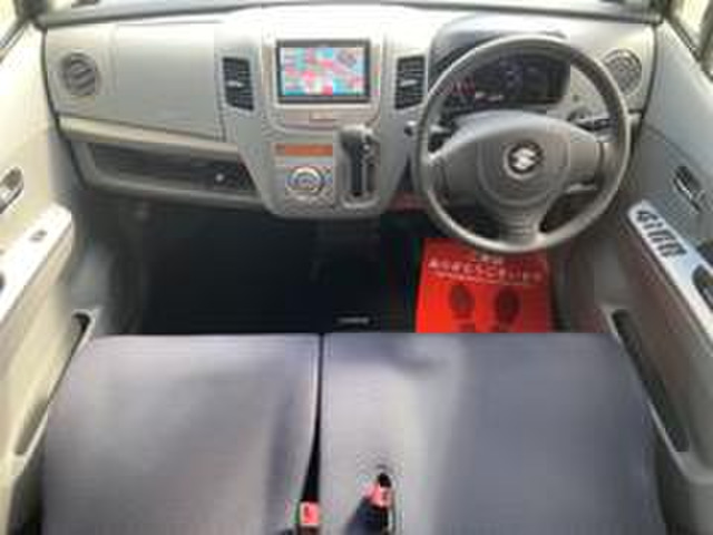 ワゴンRFX リミテッド