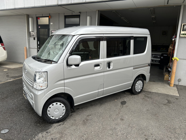 スクラムバスター ハイルーフ