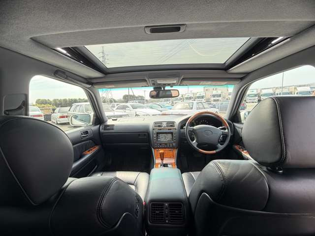 セルシオ4.0 C仕様 10thアニバーサリーエディション