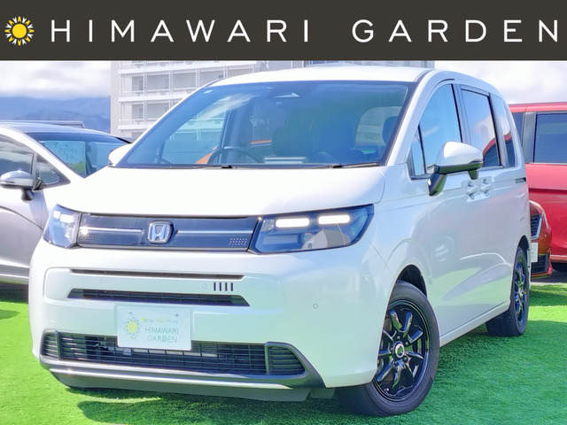 フリード1.5 エアー EX