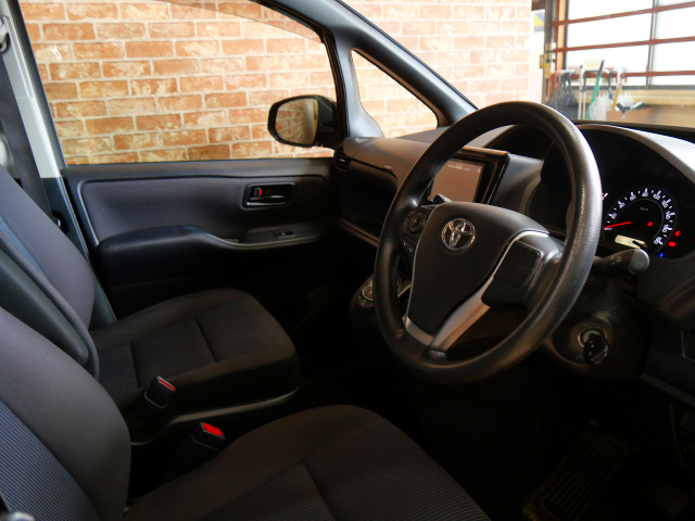 ノア2.0 X Vパッケージ