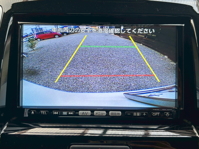 �^�]�Ɏ��M�̂Ȃ����q�l�K���o�b�N���j�^�[���t���Ă���܂�(^^��