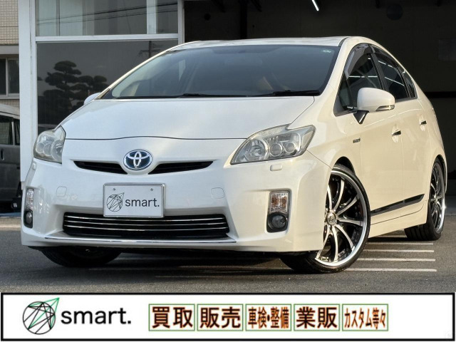 プリウス1.8 S LEDエディション