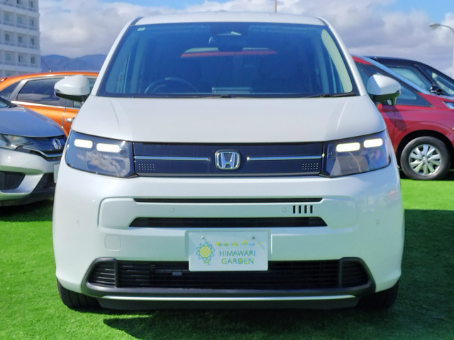 フリード1.5 エアー EX