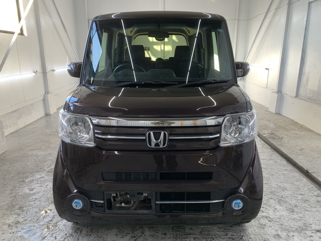 �[�ԑO�_���ł́A�G���W�����͂��ߑ����⑕���i�̓_�����X�^�b�t�����J�ɂ�点�Ē����܂��̂ň��S���ăJ�[���C�t�𑗂鎖���ł��܂�!