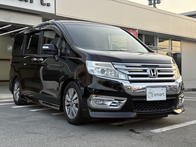 ステップワゴン2.0 スパーダ Z