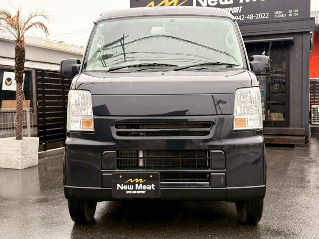 エブリイジョイン ターボ ハイルーフ