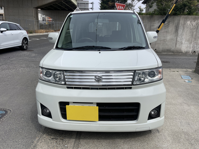 ワゴンRスティングレーDI