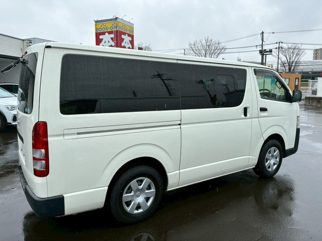 レジアスエース2.0 DX