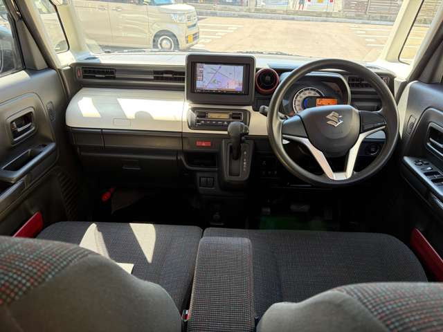 スペーシアハイブリッド(HYBRID) G