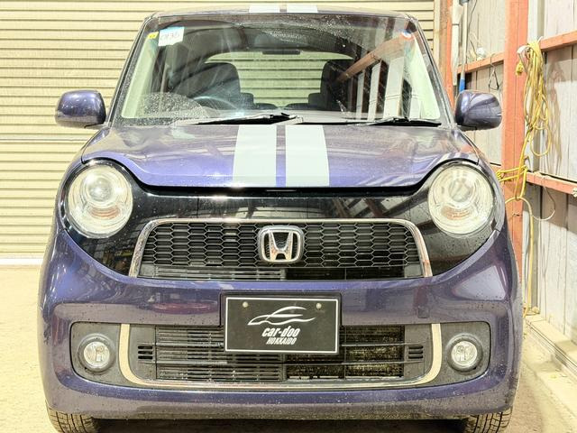 N-ONEプレミアム Lパッケージ