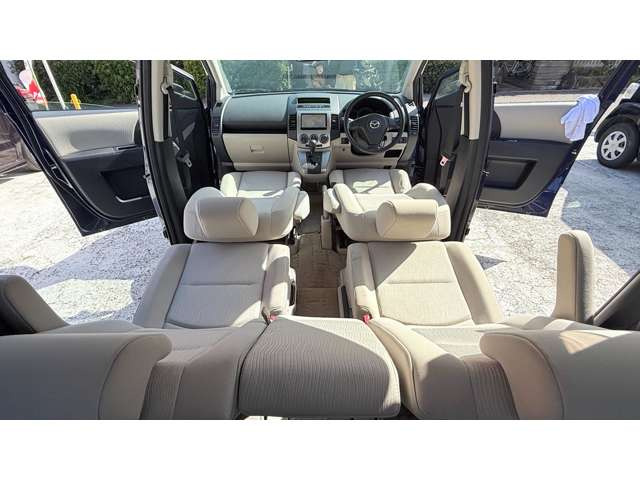 プレマシー2.0 20CS