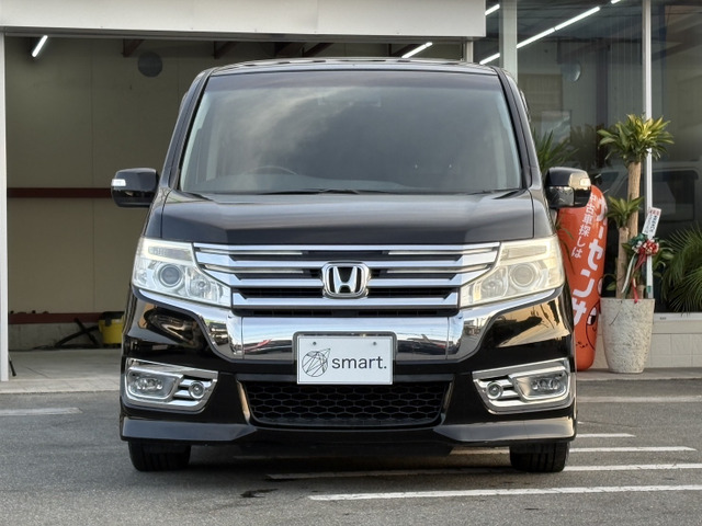 ステップワゴン2.0 スパーダ Z