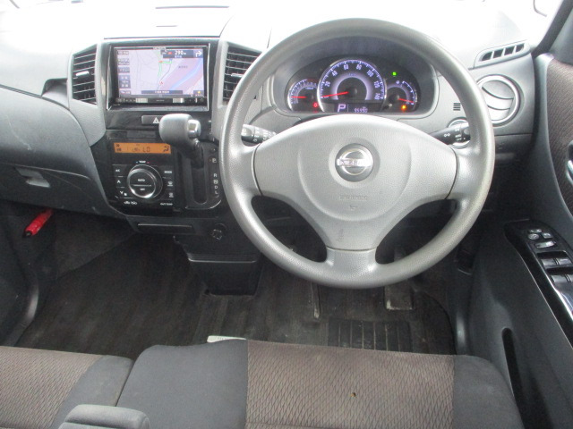 ルークスハイウェイスター