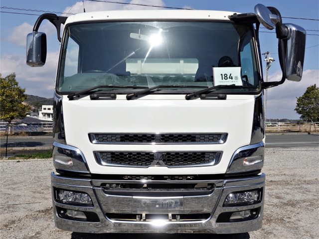 スーパーグレートダンプ