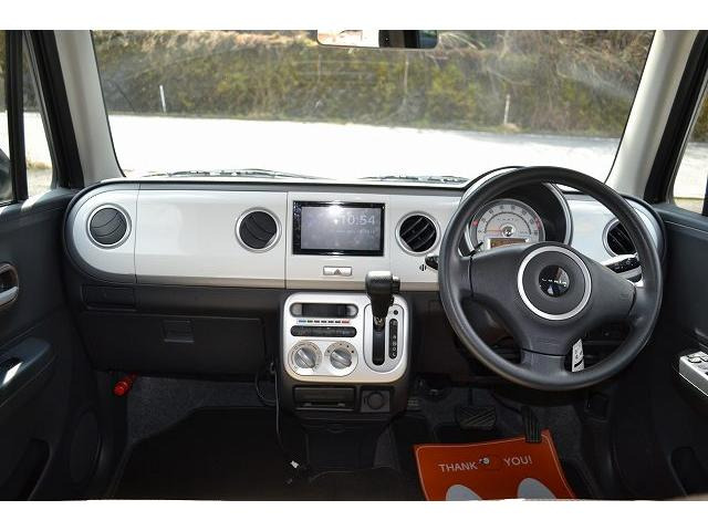 アルトラパンリミテッド 4WD